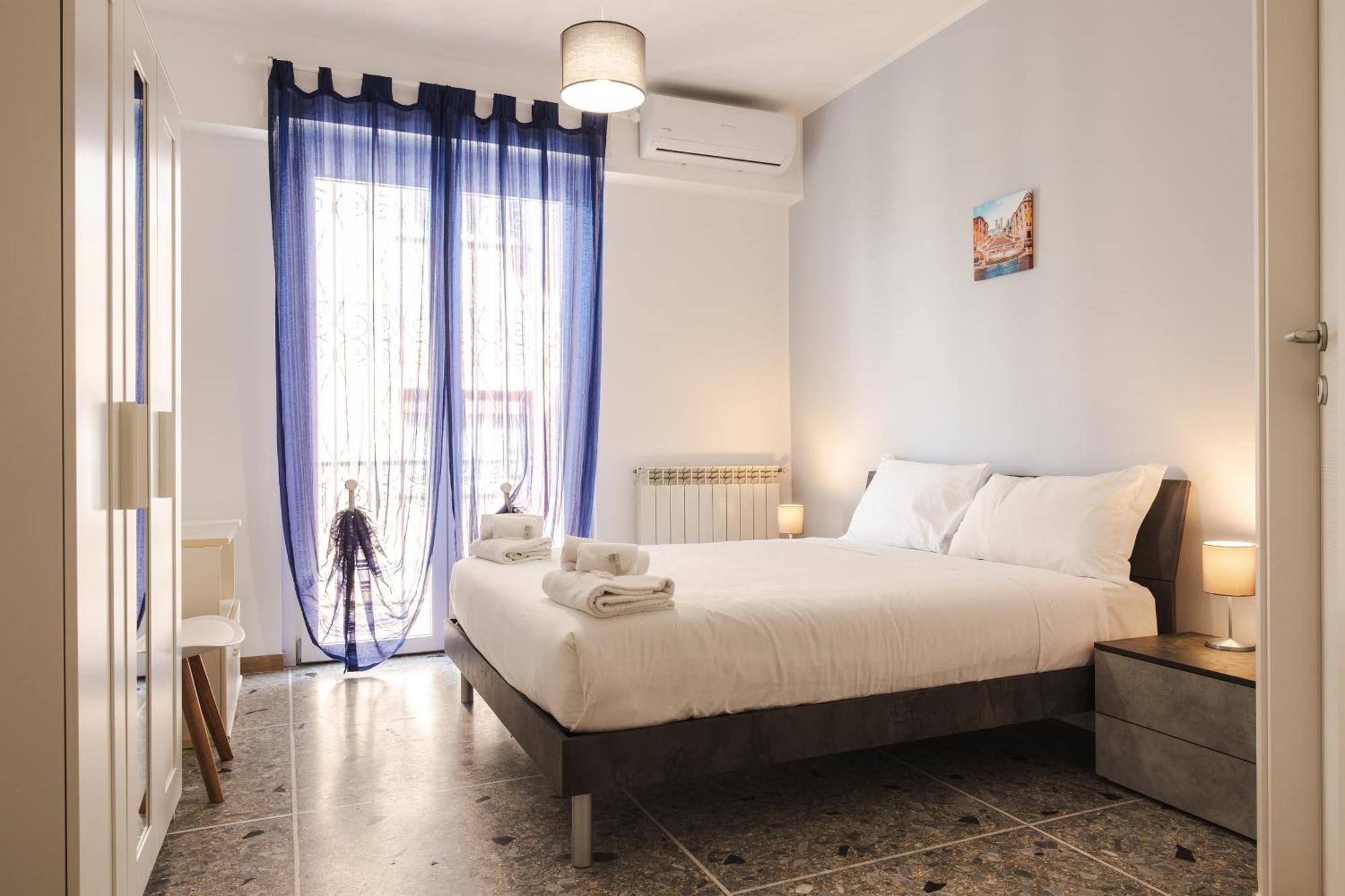 Apartment Domus Angelina Rom