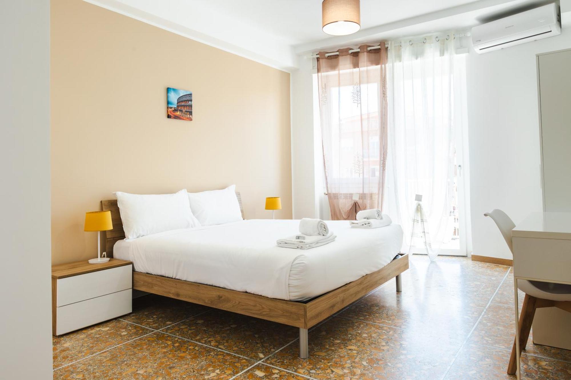 Domus Angelina Apartment Rom