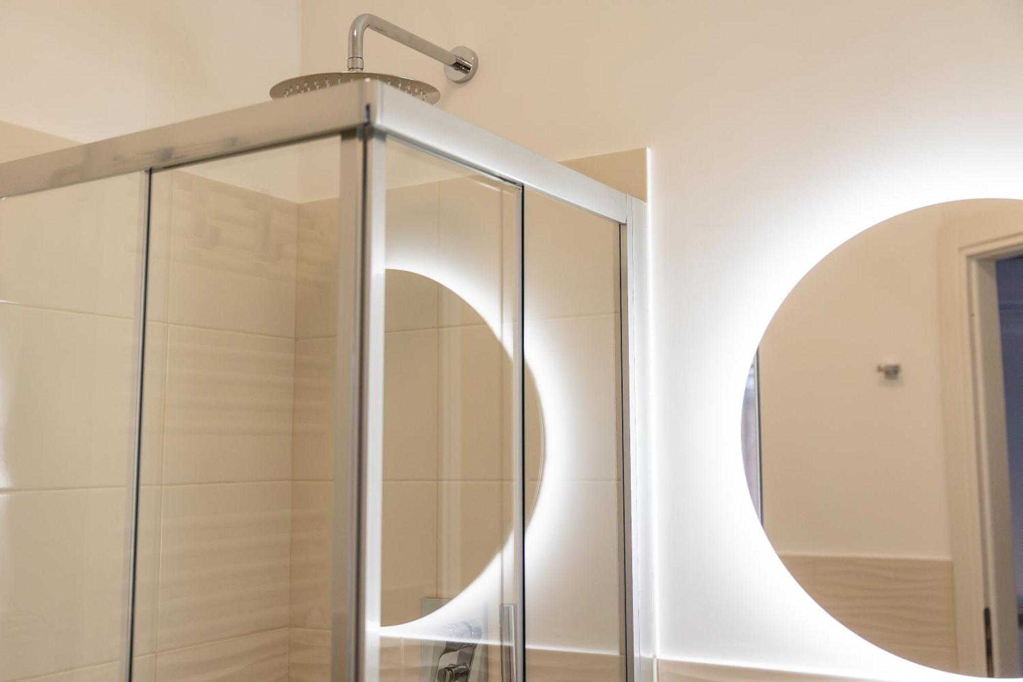 Apartment Domus Angelina Rom