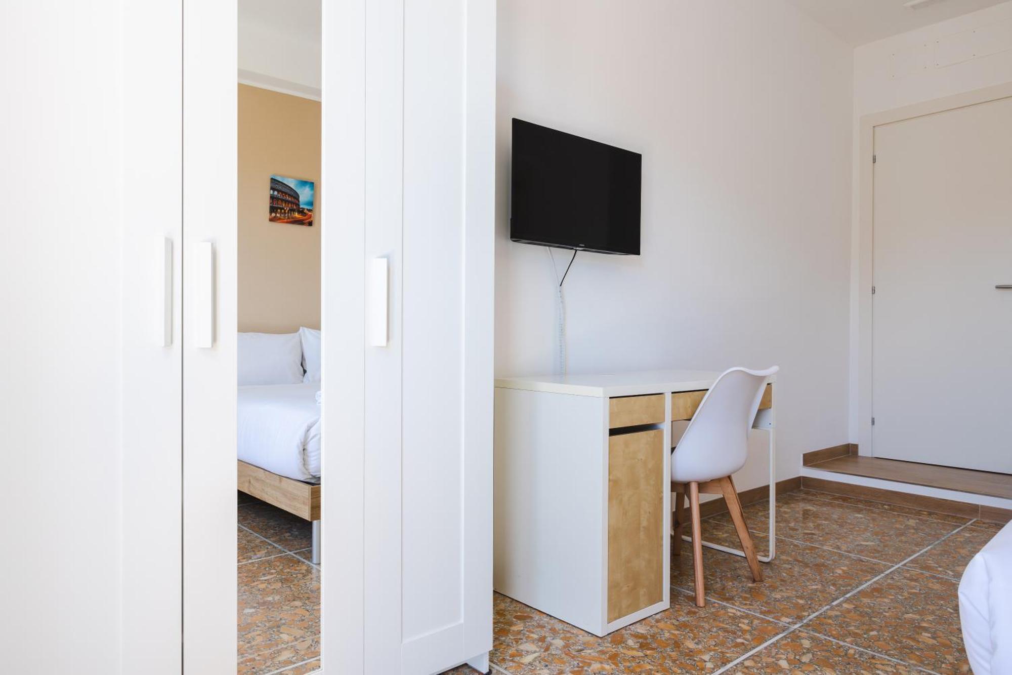 Apartment Domus Angelina Rom