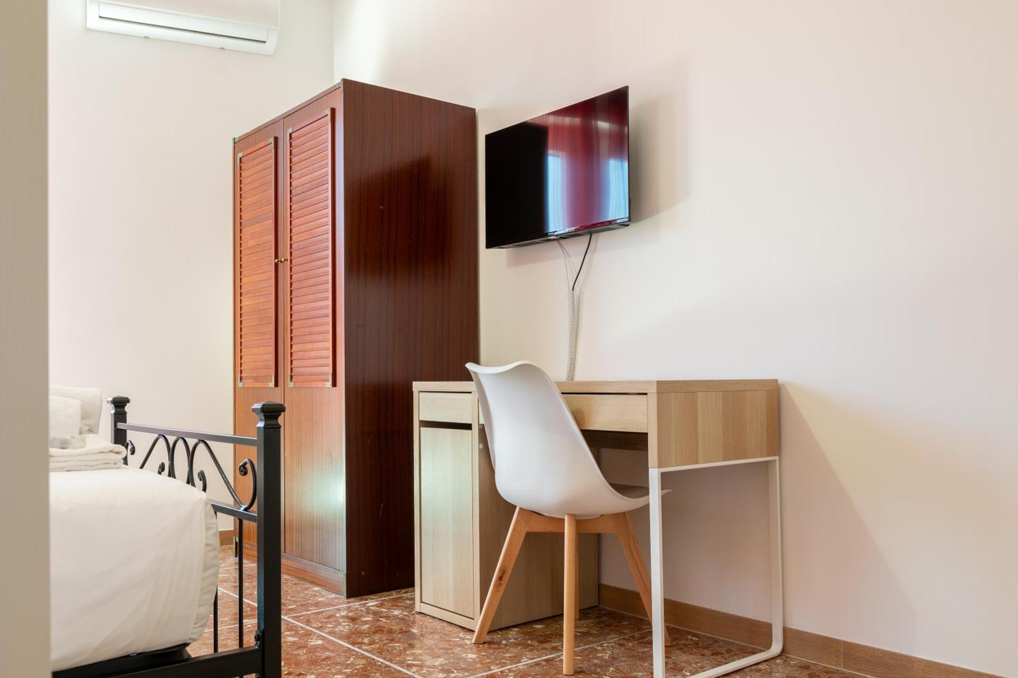 Domus Angelina Apartment Rom