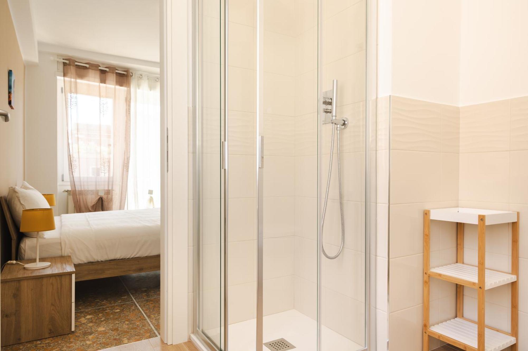 Apartment Domus Angelina Rom